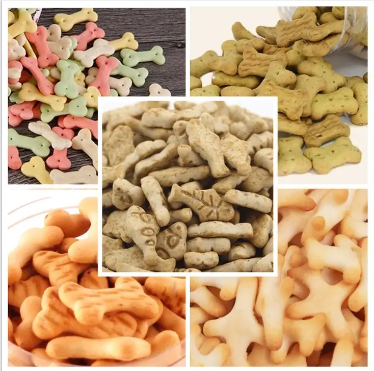 Cats and dogs food biscuit making machine manufacturer.png